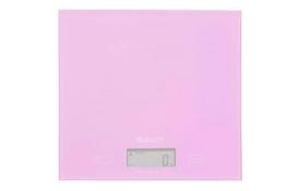 Весы кухонные SATURN ST-KS7810 pink - Фото