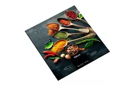 Весы кухонные SATURN ST-KS7812 - Фото