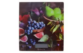 Весы кухонные SATURN ST-KS7820 - Фото