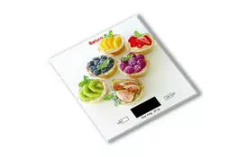 Весы кухонные SATURN ST-KS7819 - Фото