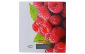 Весы кухонные SATURN ST-KS7816 - Фото
