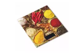 Весы кухонные SATURN ST-KS7825 - Фото