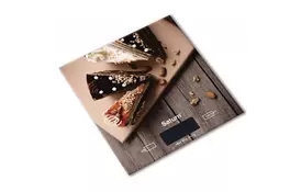 Весы кухонные SATURN ST-KS7830 - Фото