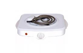 Электроплитка Cezaris ЭПТ-1МВ(02) белая - Фото