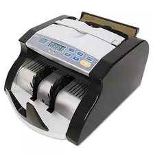 Счетчик банкнот Royal Sovereign RBC-600 (уточняйте размер скидки)