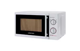 Мікрохвильова піч LIBERTON LMW-2076 M - Фото