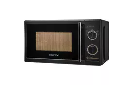 Мікрохвильова піч LIBERTON LMW-2077 M - Фото