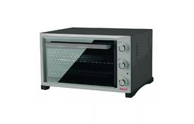 Електропіч SATURN ST-EC10706 GREY - Фото