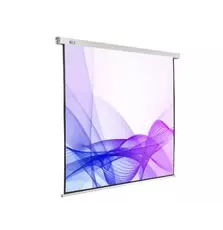 Проекционный экран моторизированный 16:9 106