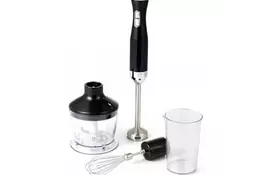 Блендер LIBERTY HB-832 B - Фото