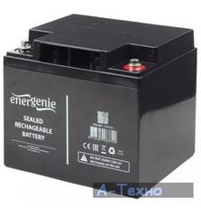 Батарея к ИБП EnerGenie 12В 40 Ач (BAT-12V40AH)