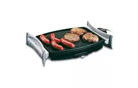 Електрогриль Fagor BBC-842 N - Фото