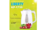Электрочайник LIBERTY KP-1739