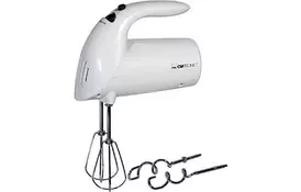 Миксер CLATRONIC HM 3014 White - Фото