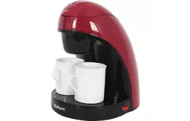Кофеварка SATURN ST-CM7050 - Фото