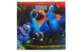 Весы напольные SATURN ST-PS0245 - Фото