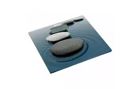 Весы напольные SATURN ST-PS0297 - Фото