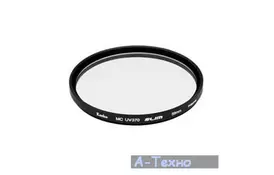 Светофильтр Kenko MC UV 370 SLIM 40,5mm (214298) - Фото