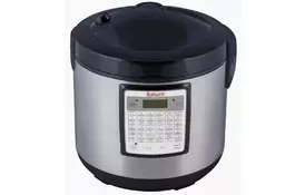 Мультиварка SATURN ST-MC9204 - Фото