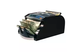 Счетчик банкнот Royal Sovereign RBC-1100 (уточняйте размер скидки) - Фото Счетчик банкнот Royal Sovereign RBC-1100 (уточняйте размер скидки) - Фото