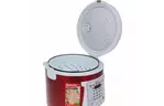 Мультиварка SATURN ST-MC9208 Red