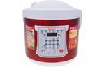 Мультиварка SATURN ST-MC9208 Red