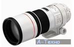Объектив Canon EF 300mm f/4.0L USM IS (2530A017)