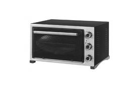 Електропіч SATURN ST-EC10706 Black - Фото