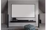Проекционный экран фиксированный 16:9 120'' (266*149 см) ELITE SCREENS AR120WH2