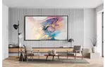 Проекционный экран фиксированный 16:9 120'' (266*149 см) ELITE SCREENS AR120WH2