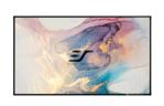 Проекционный экран фиксированный 16:9 120'' (266*149 см) ELITE SCREENS AR120WH2