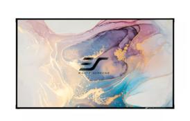 Проекційний екран фіксований 16:9 120'' (266*149 см) ELITE SCREENS AR120WH2 - Фото