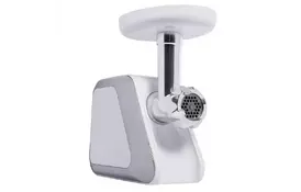 М'ясорубка SATURN ST-FP0095 White - Фото