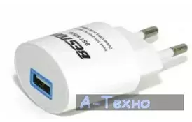 Зарядное устройство EXTRADIGITAL BESTON BST-M506 (CUB1526) - Фото