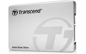 Накопитель SSD 2.5 1TB Transcend (TS1TSSD370S) - Фото