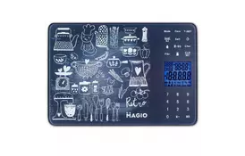 Весы кухонные Magio MG-692 - Фото