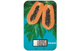 Весы кухонные Magio MG-790 - Фото