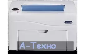 Лазерний принтер XEROX Phaser 6020BI (Wi-Fi) (6020V_BI) - Фото