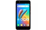 Мобильный телефон TECNO F2 LTE Midnight Black (4895180733710)