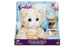 Интерактивная игрушка Hasbro Furreal Friends Покорми Котёнка (E0418)