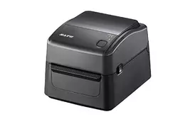 Принтер этикеток SATO WS408TT, 203 dpi, USB, LAN + RS232C (WT202-400NN-EU) - Фото