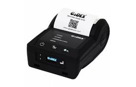 Принтер этикеток Godex MX30i BT, USB (12248) - Фото