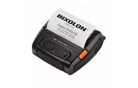 Принтер этикеток Bixolon SPP-R410WK/STD (13516) - Фото