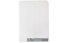 Чохол до планшета Vellini 7" Universal stand White (216881) - Фото