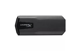 SSD накопитель KINGSTON HyperX Savage EXO USB 3.1 960GB - Фото