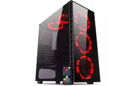 Комп'ютер Vinga Orc 0032 (D37G6O5CU0VN) - Фото