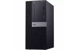 Комп'ютер Dell OptiPlex 5060 MT (N040O5060MT_U) - Фото