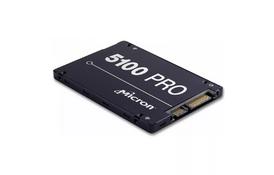 Накопитель SSD 2.5" 240GB MICRON (MTFDDAK240TCB-1AR1ZABYY) - Фото