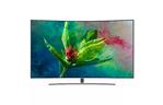 Телевизор Samsung QE55Q8CN (QE55Q8CNAUXUA)