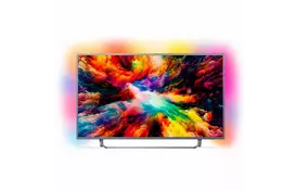 Телевизор PHILIPS 50PUS7303/12 - Фото